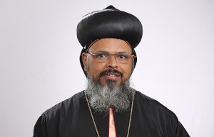 H. G. Dr. Mathews Mar Thimothios Metropolitan